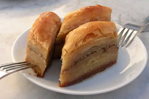 Heidi's Swiss Patisserie photo 2