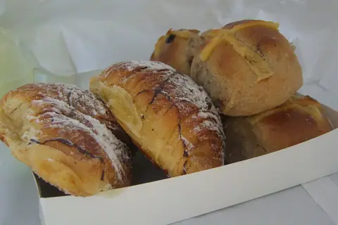 Heidi's Swiss Patisserie photo 1