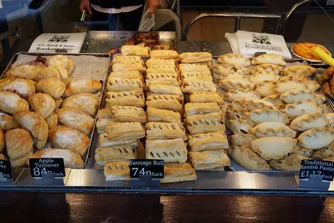 Heidi's Swiss Patisserie photo 4